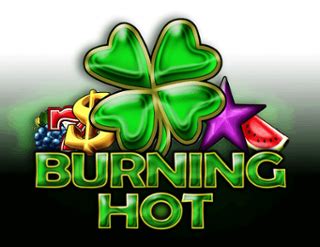 Burning Hot  Играть бесплатно в демо режиме  Обзор Игры